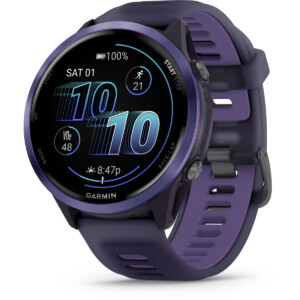 Garmin Forerunner 570 - 47 mm GPS-Uhr