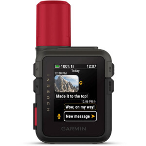 Garmin Inreach® Mini 3 Plus Notfallmessenger