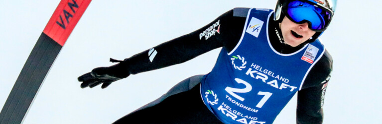 Vinzenz Geiger (GER)