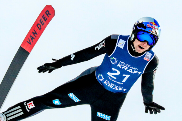 Vinzenz Geiger (GER)