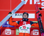 Vinzenz Geiger (GER)