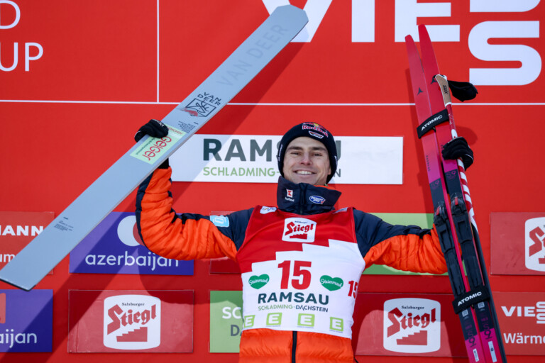 Vinzenz Geiger (GER)