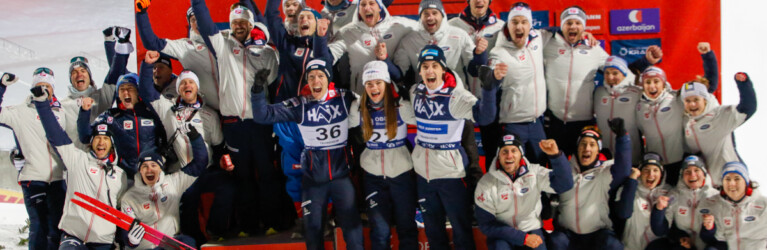 Franz-Josef Rehrl (AUT), Katharina Gruber (AUT), Thomas Rettenegger (AUT), (l-r)