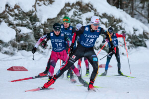 Ryota Yamamoto (JPN), Vinzenz Geiger (GER), (l-r)