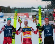 Franz-Josef Rehrl (AUT), Johannes Lamparter (AUT), Julian Schmid (GER), (l-r)