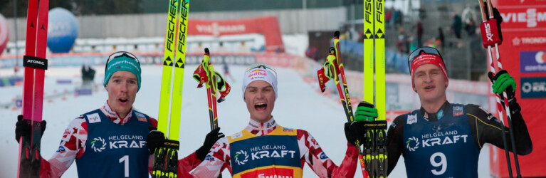 Franz-Josef Rehrl (AUT), Johannes Lamparter (AUT), Julian Schmid (GER), (l-r)