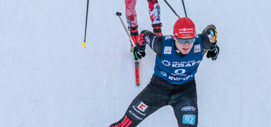 Stefan Rettenegger (AUT), Julian Schmid (GER), (l-r)