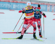Johannes Lamparter (AUT), Franz-Josef Rehrl (AUT), (l-r)