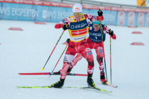 Johannes Lamparter (AUT), Franz-Josef Rehrl (AUT), (l-r)