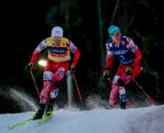 Johannes Lamparter (AUT), Franz-Josef Rehrl (AUT), (l-r)