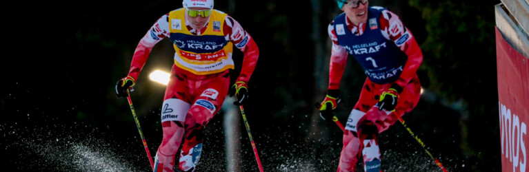 Johannes Lamparter (AUT), Franz-Josef Rehrl (AUT), (l-r)