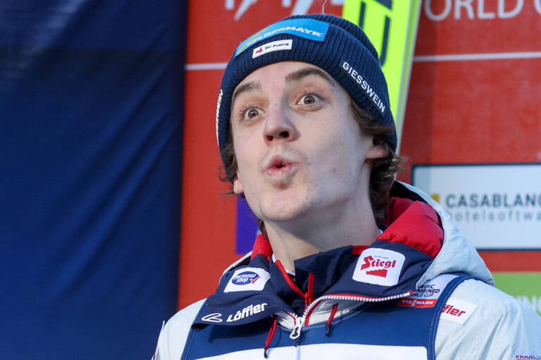 Thomas Rettenegger (AUT)