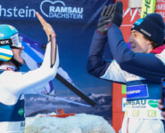 Thomas Rettenegger (AUT), Stefan Rettenegger (AUT), (l-r)