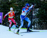Johannes Lamparter (AUT), Ilkka Herola (FIN), (l-r)