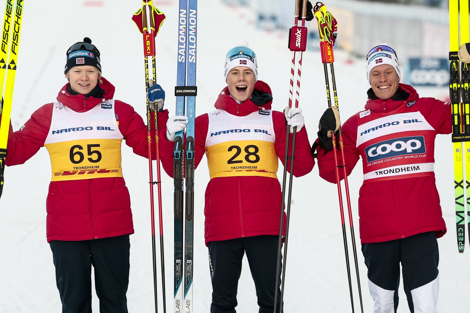 Biathlet-Einar-Hedegart-triumphiert-im-Langlauf-Weltcup-in-Trondheim
