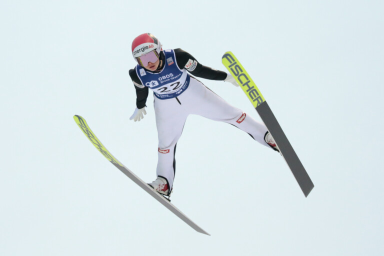 Katharina Gruber (AUT)