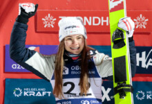 Katharina Gruber (AUT)