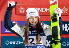 Katharina Gruber (AUT)