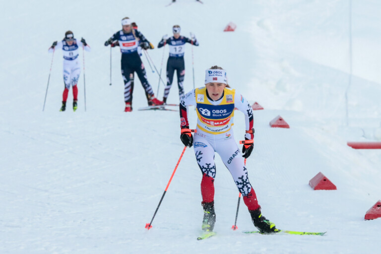 Ida Marie Hagen (NOR)