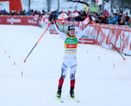 Ida Marie Hagen (NOR)