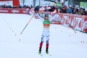 Ida Marie Hagen (NOR)