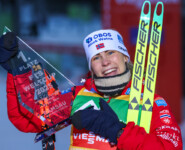 Ida Marie Hagen (NOR)