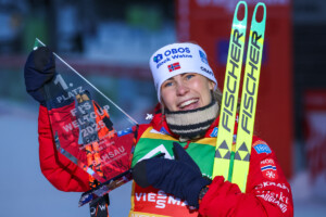 Ida Marie Hagen (NOR)