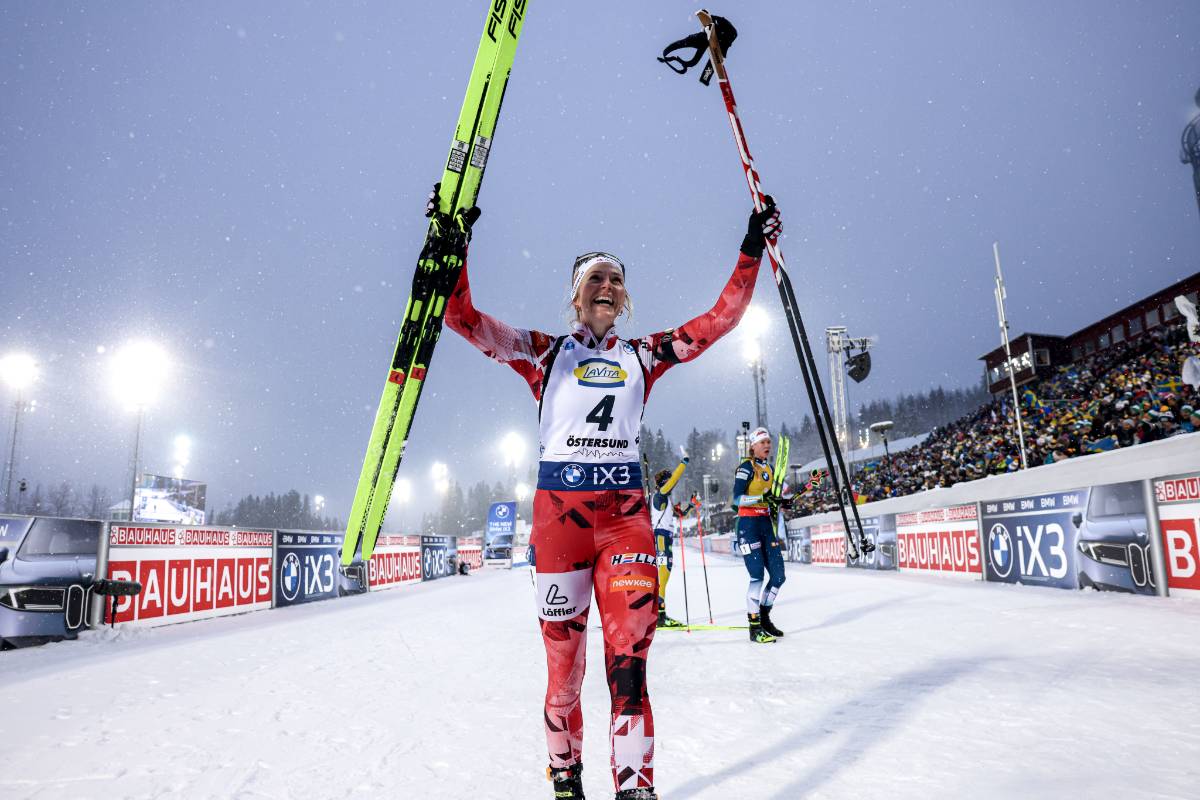 Bildergalerie-Biathlon-IBU-Weltcup-Oestersund-SWE-10-km-Verfolgung-Frauen