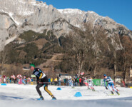 Wendelin Thannheimer (GER), Ilkka Herola (FIN) (l-r)