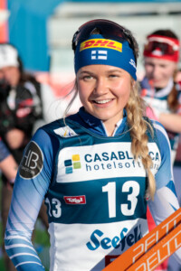 Heta Hirvonen (FIN)