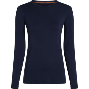 Icebreaker Damen Merino Blend Core Midweight Longsleeve
