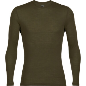 Icebreaker Herren 175 Everyday Longsleeve