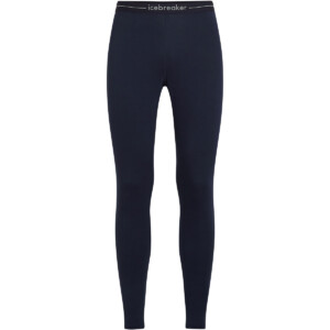 Icebreaker Herren Merino Blend Core Midweight Hose