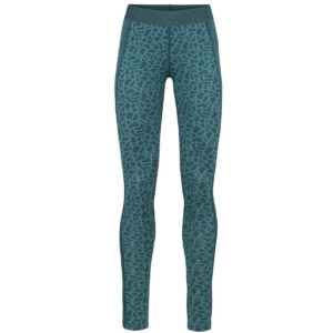 Johaug Damen Win Wool Hose