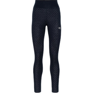 Kari Traa Damen Vilma High Waist Hose