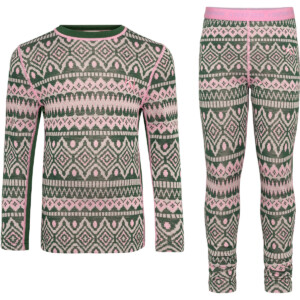 Kari Traa Kinder Agnes Unterwäsche Set