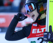 Minja Korhonen (FIN)