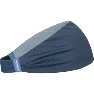 LaMunt Damen Martha Reversible Stirnband