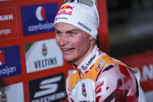 Johannes Lamparter (AUT)