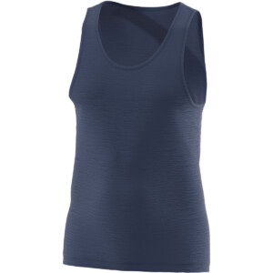 Löffler Herren Singlet Merino Light Tanktop