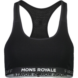 Mons Royale Damen Sierra Sports BH