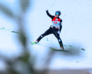 Laurent Muhlethaler (FRA)