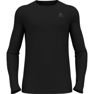 Odlo Herren Merino 260 Crew Neck Longsleeve