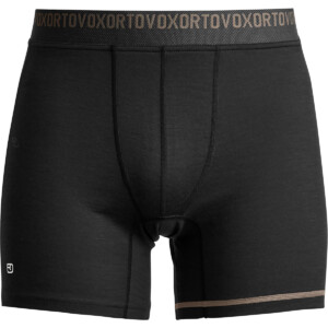Ortovox Herren 185 Rock'N'Wool Boxer