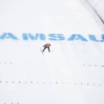 Franz-Josef Rehrl (AUT) freut sich auf seinen Heim-Weltcup.