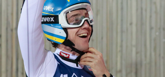 Thomas Rettenegger (AUT)