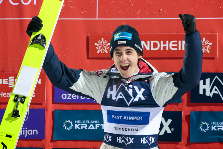 Thomas Rettenegger (AUT)