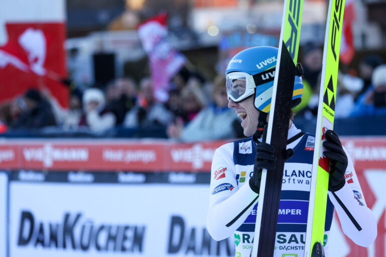 Thomas Rettenegger (AUT)