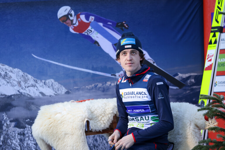 Thomas Rettenegger (AUT)