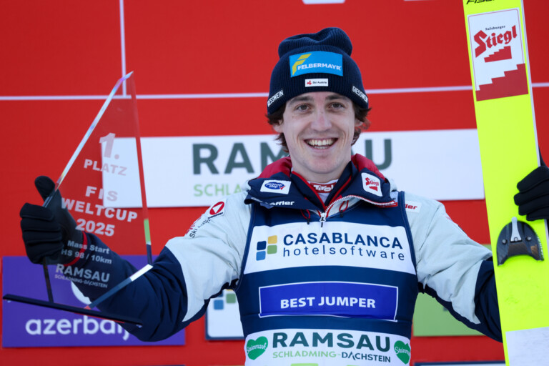 Thomas Rettenegger (AUT)